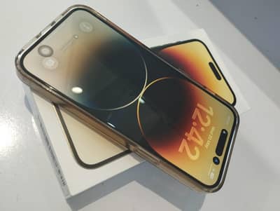 Apple iPhone 14 Pro Max