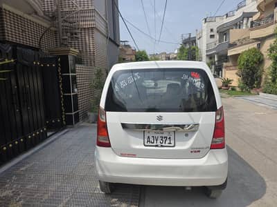 Suzuki Wagon R 2022