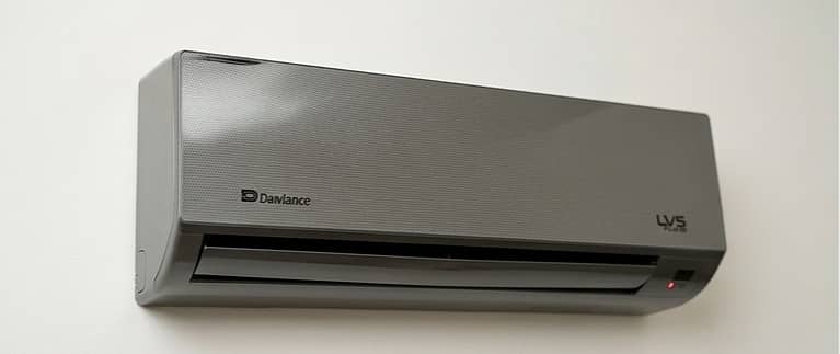 Dawlance LVS Plus Split AC 1