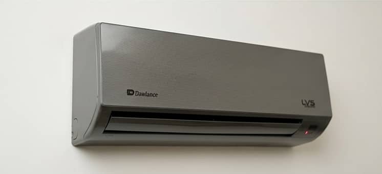 Dawlance LVS Plus Split AC 2