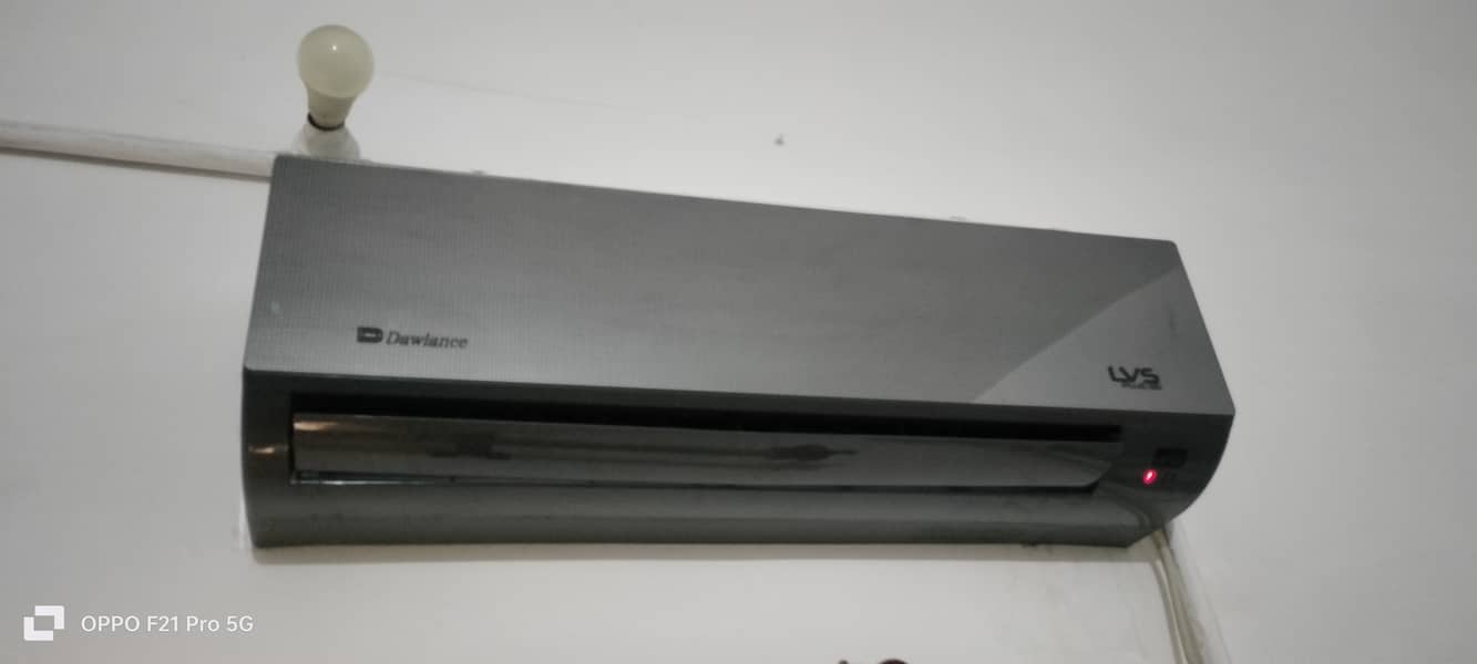 Dawlance LVS Plus Split AC 4