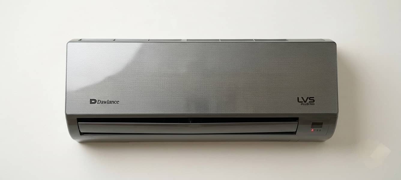 Dawlance LVS Plus Split AC 5