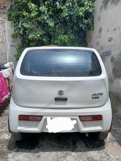 alto vxr 2020