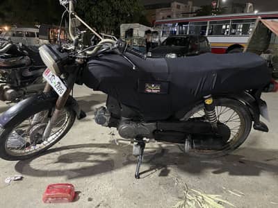 Hero bike 2004 model argent sale