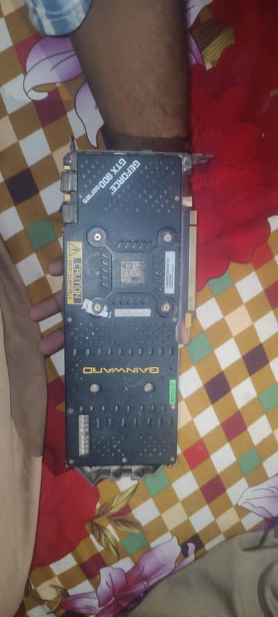 gtx 970 4gb 256gb graphics card