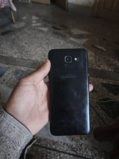 Samsung j6 3/32