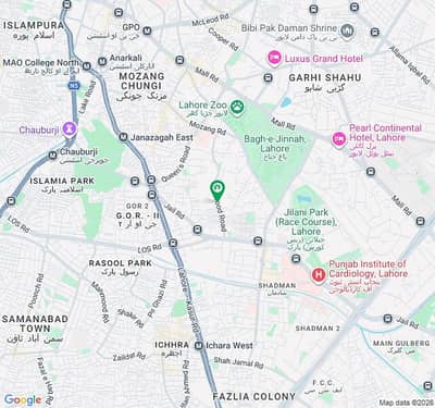 Birdwood Road 5 Kanal House For Sale