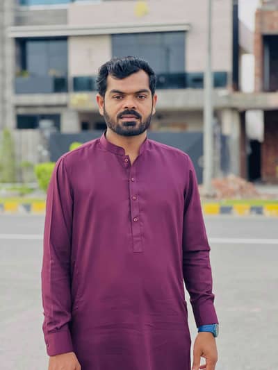 SAJJAD HAIDER
