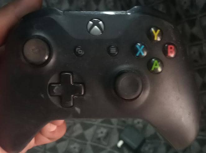 xbox wireless controller 1