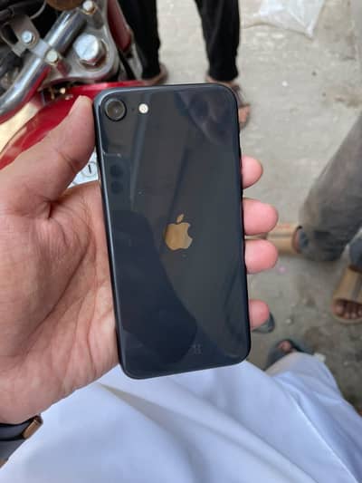 iphone Se 2020 MDM Phone condition 10/10