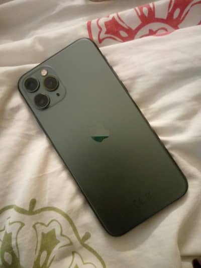 Apple iPhone 11 pro