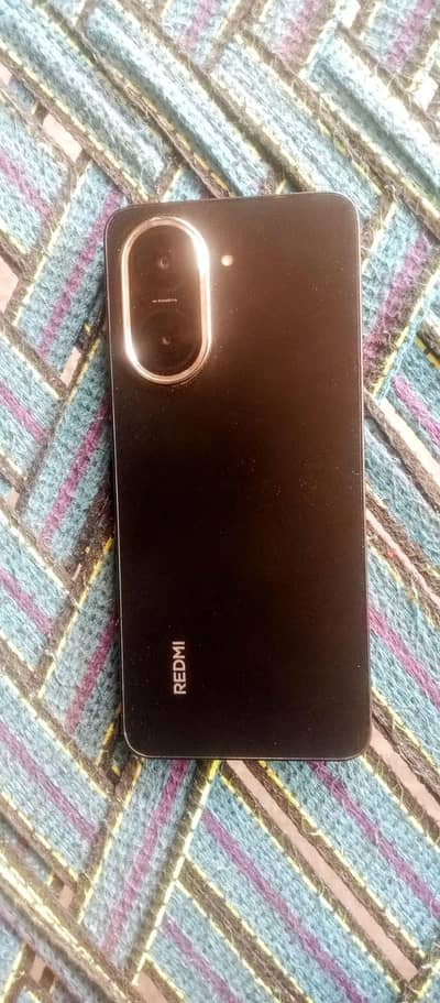 Xiaomi Redmi A5 with box and charger neat and clean