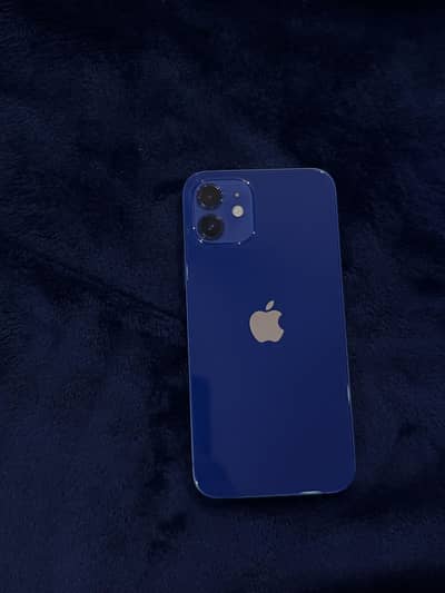 iPhone 12 JV