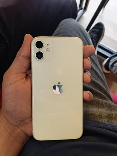 Apple iPhone 11 jv 128gb