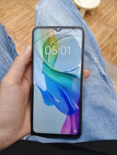 Vivo Y03