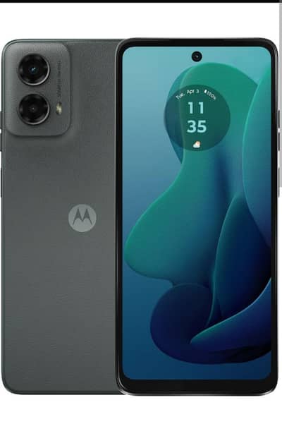 Motorola Moto G 5g (2024)