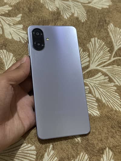 Samsung Ao7 4G