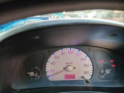 Suzuki Alto 2012