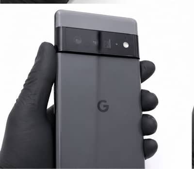 Google Pixel 6 Pro
