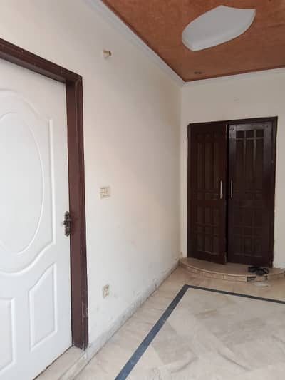 5 Marla lower Portion available for rent in Johar town R1 block