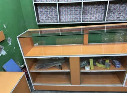 Counter