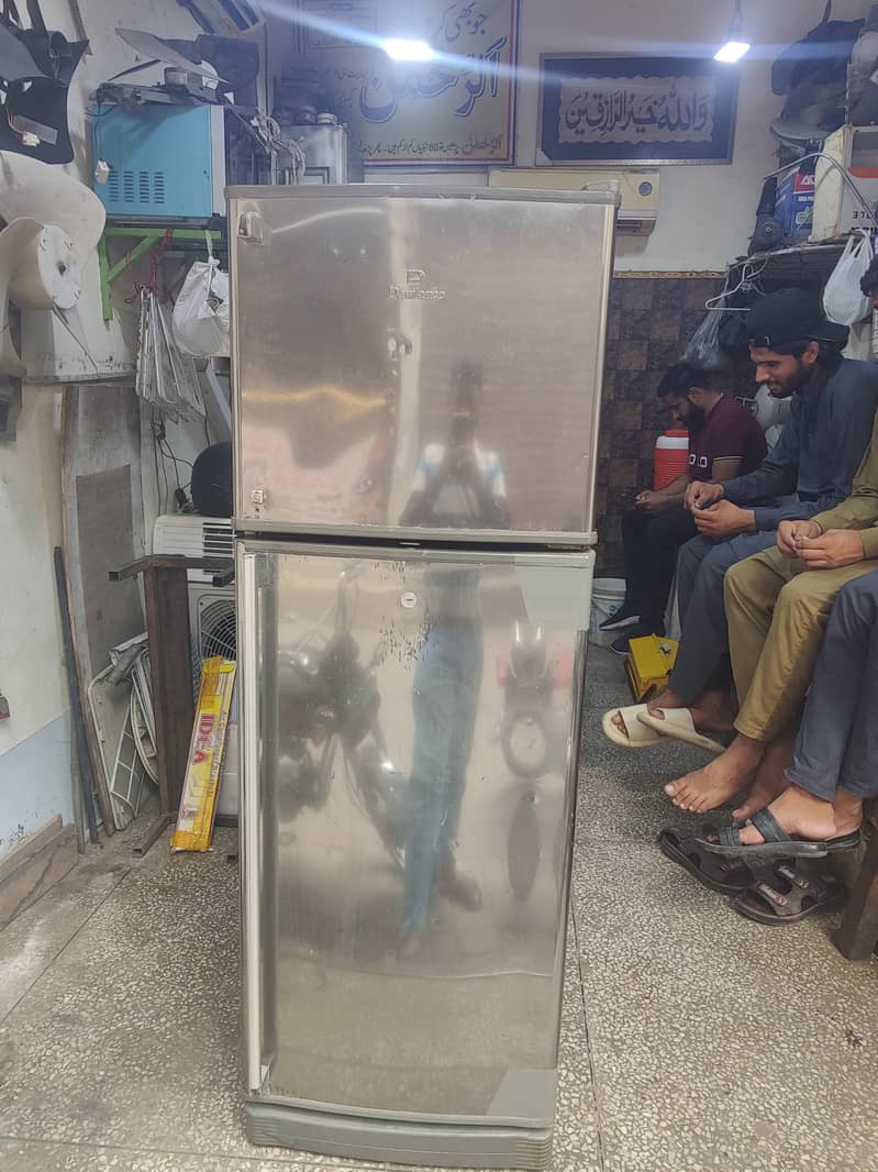 good condition 2