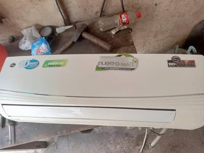 pel 1 ton inveter