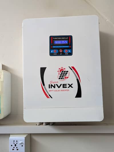 Solar inverter 10KW