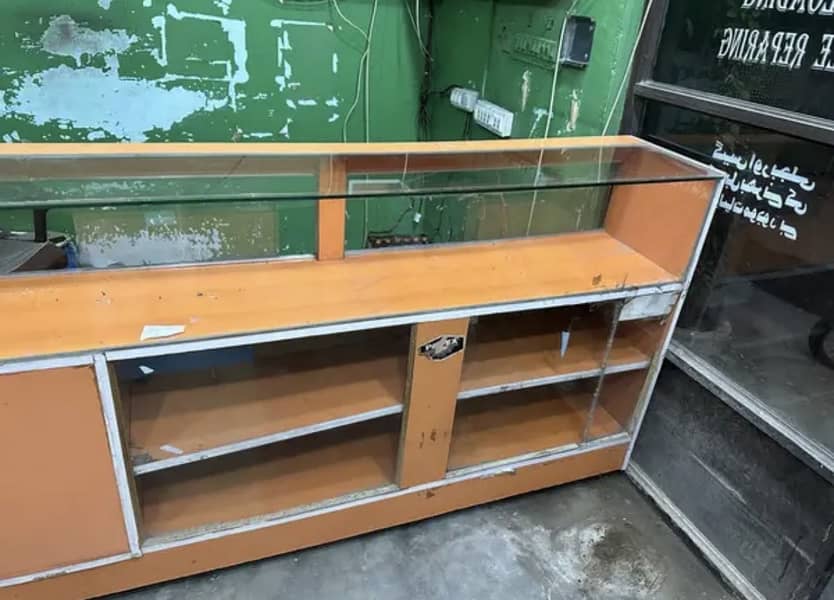 Counter 1