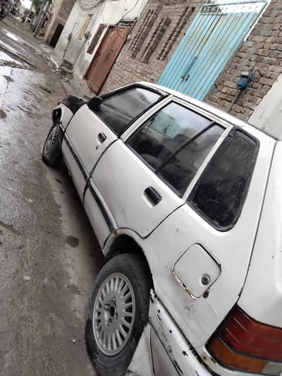 Suzuki Khyber 1994