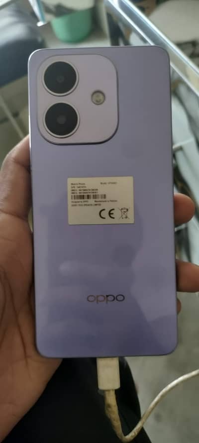 OPPO A5
