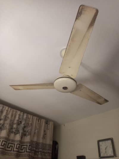 good condition