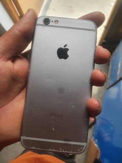 Apple iPhone 6S