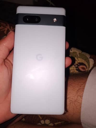 Google Pixel 6 Pro