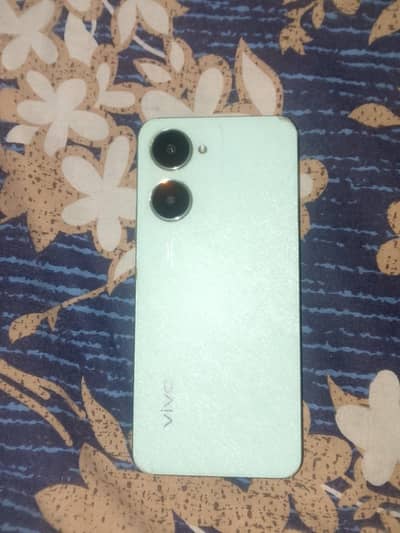 Vivo Y03t