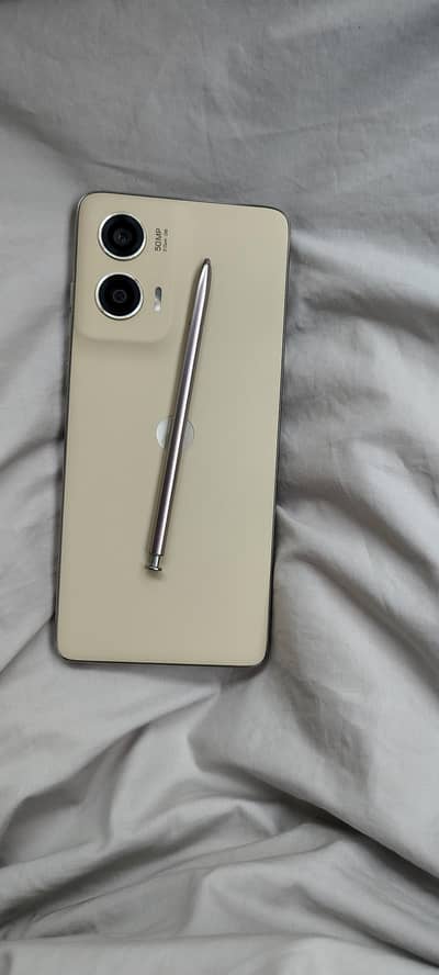 Motorola Moto G Stylus 5G 2024 excellent pubg 60 fps 4K video camera