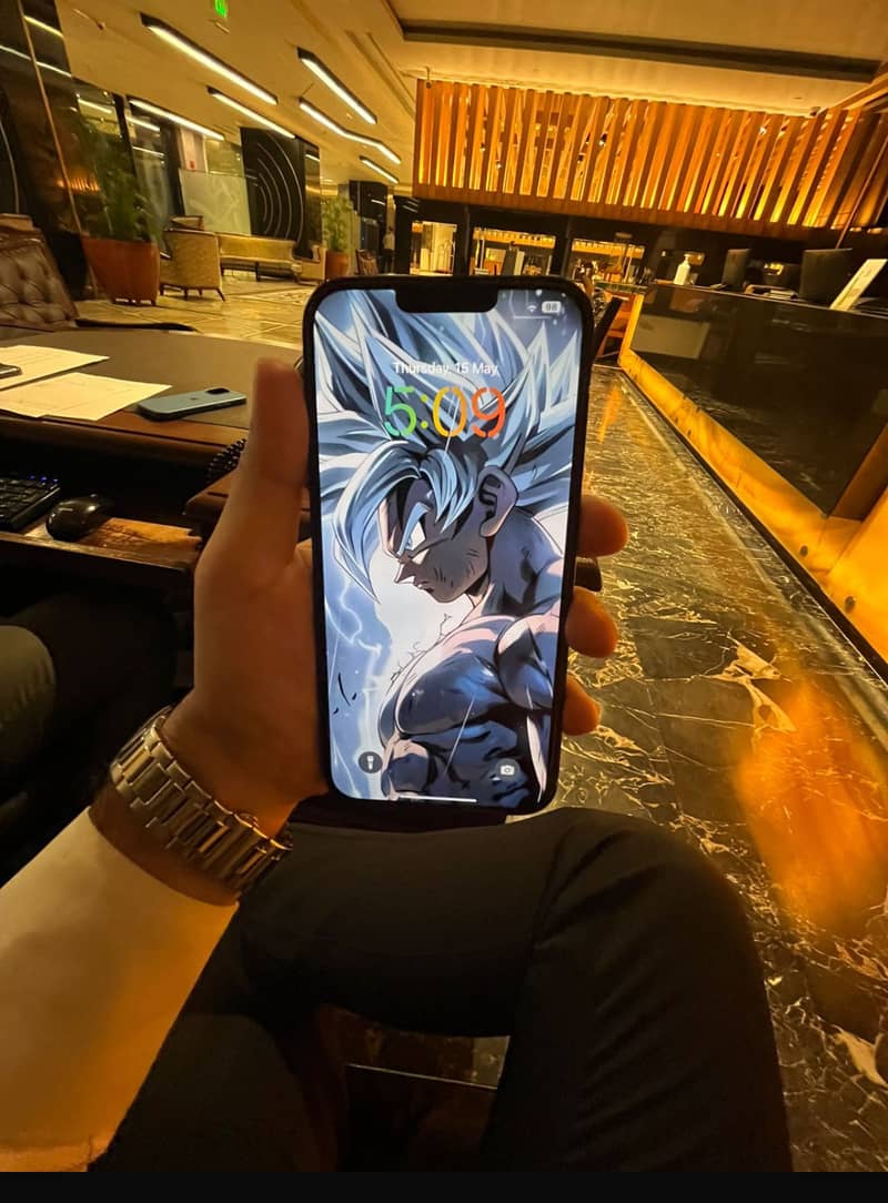 Apple iPhone 14 plus 1