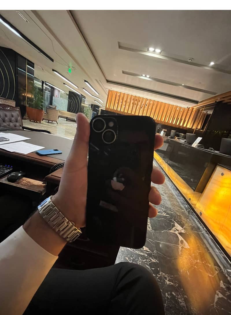 Apple iPhone 14 plus 2