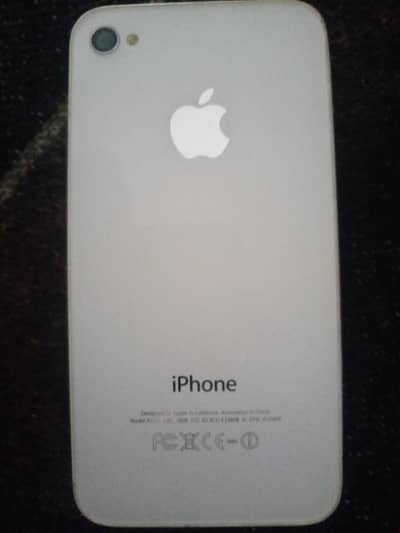 Apple iPhone 4s