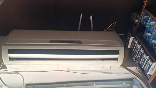 Haier AC 1 Ton