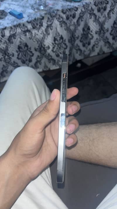 iPhone 12 pm non pta factory unlock 128gb