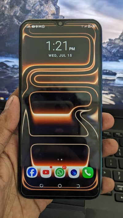 Tecno Spark 4