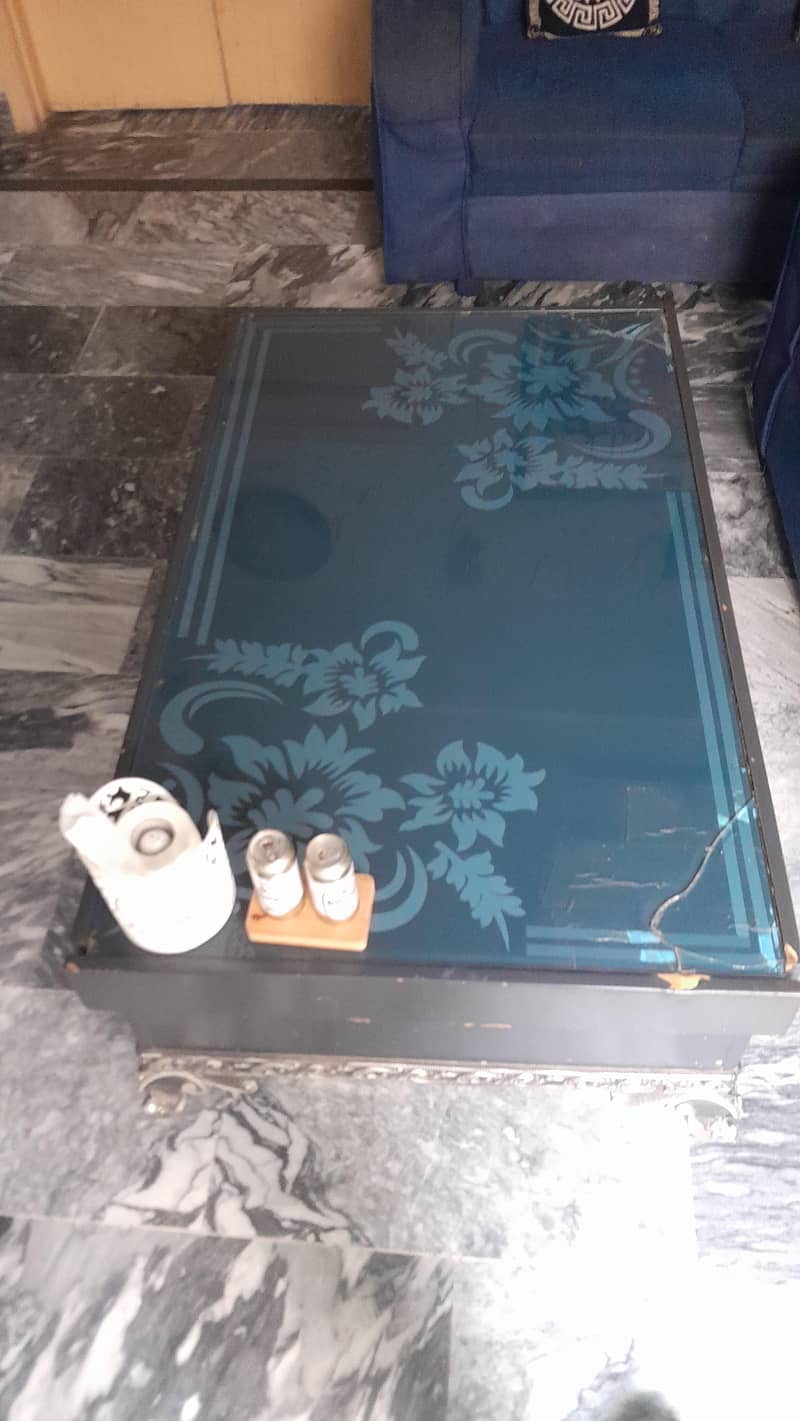 sofa set and table 2
