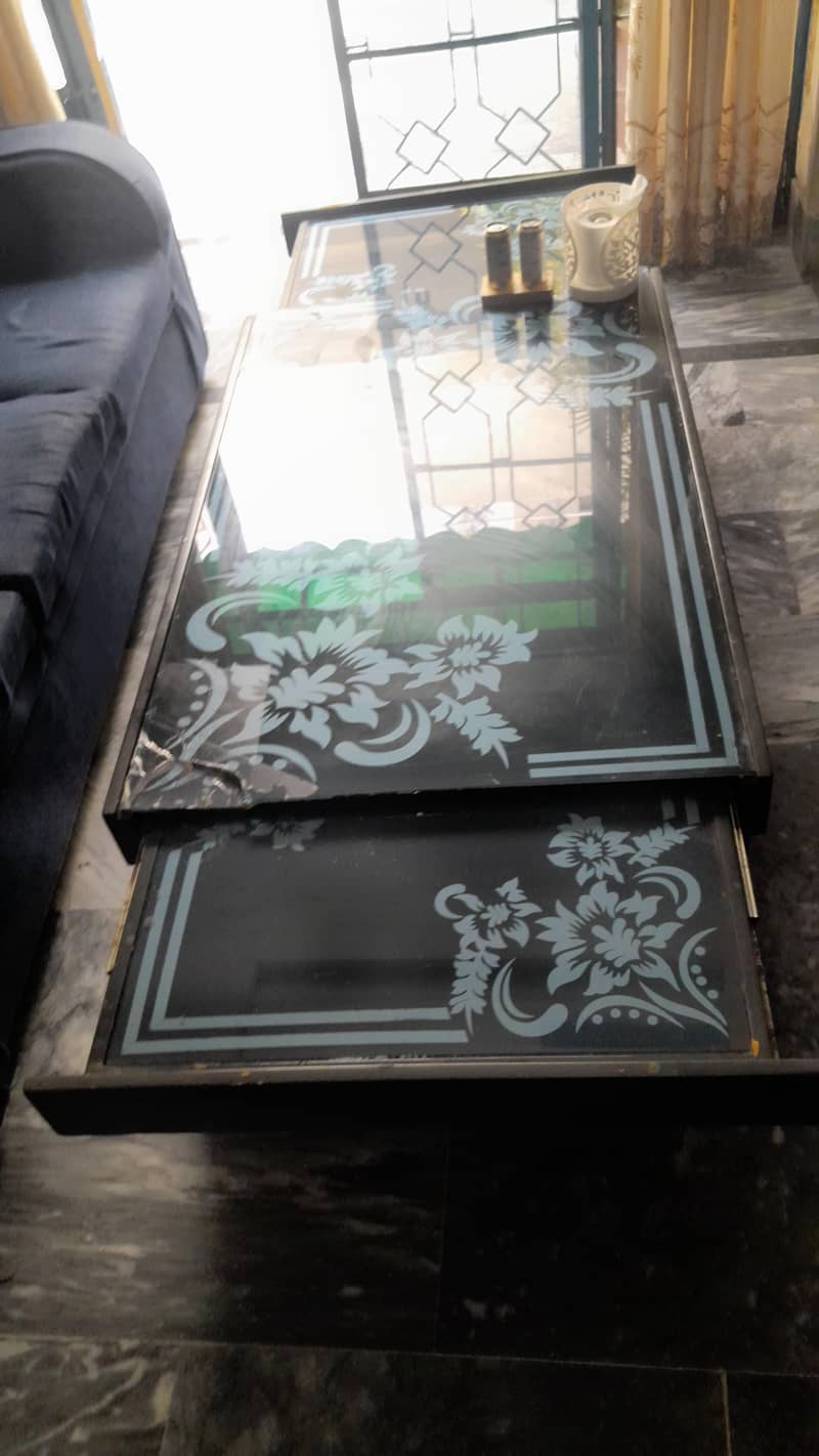 sofa set and table 3