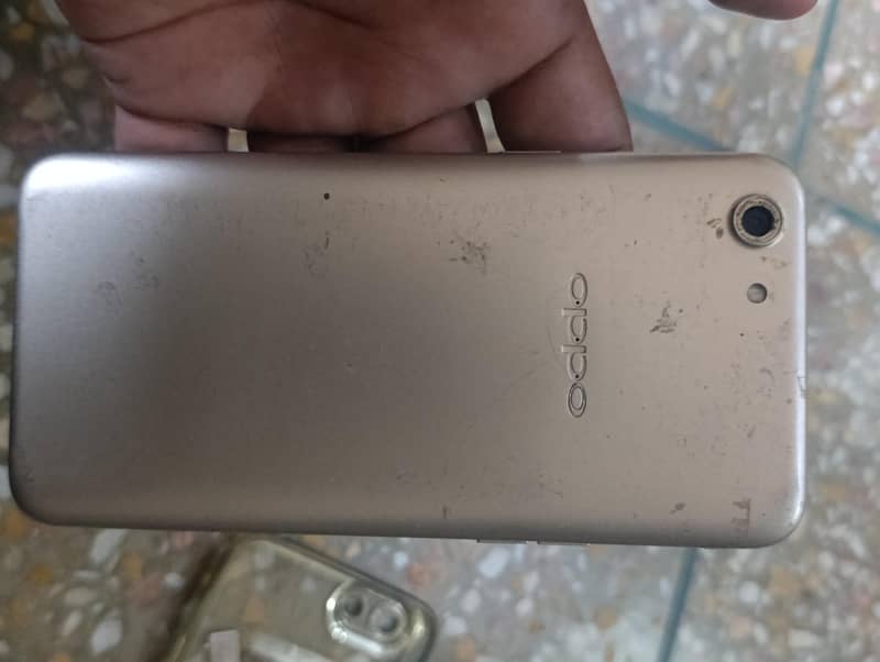 oppo mobile 1
