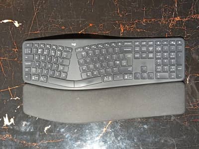 Logitech K-860