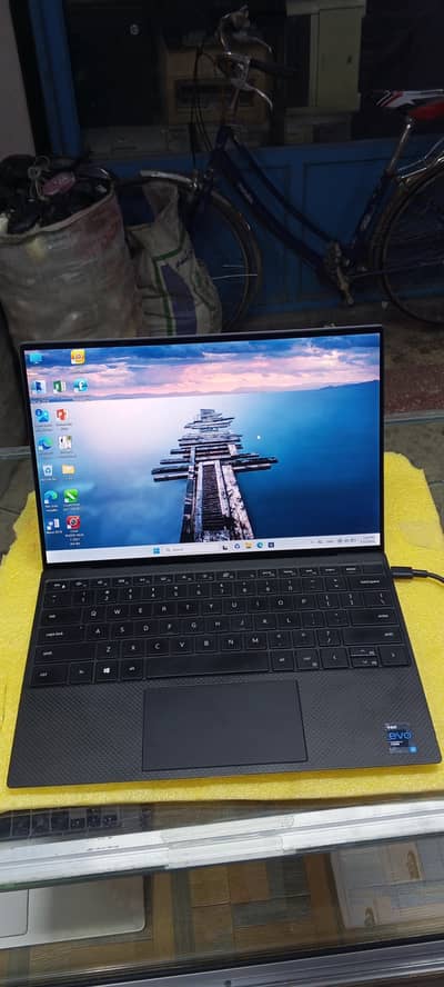 Dell XPS 13 9310 | Intel Core i7 11th Gen
