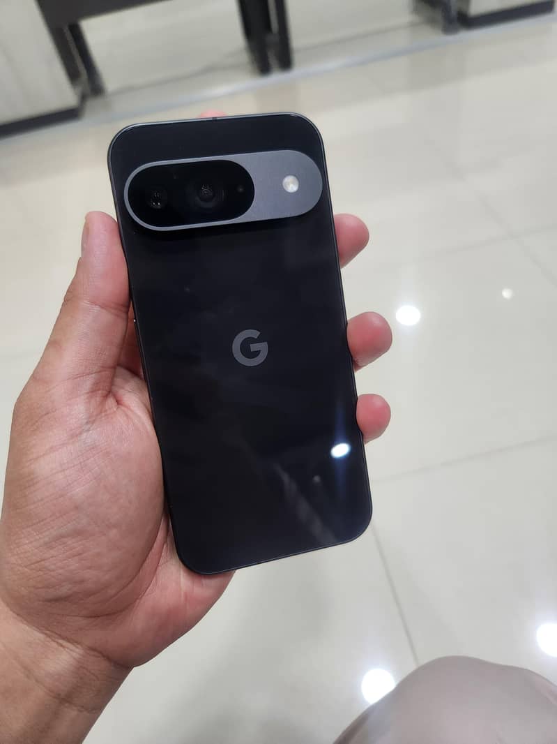 Google Pixel 9 0