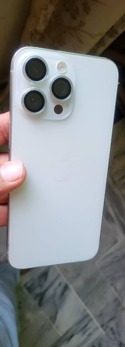 Apple iPhone 15 Pro Max