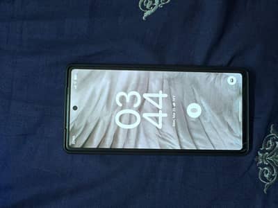 Google Pixel 7a